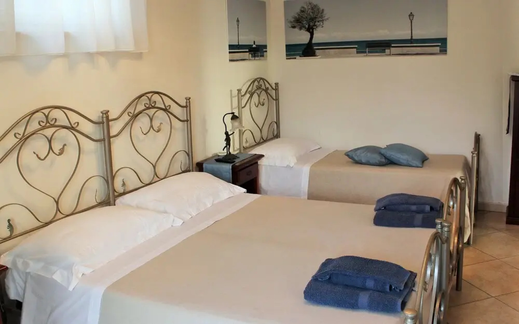 B&B La Porta DOriente