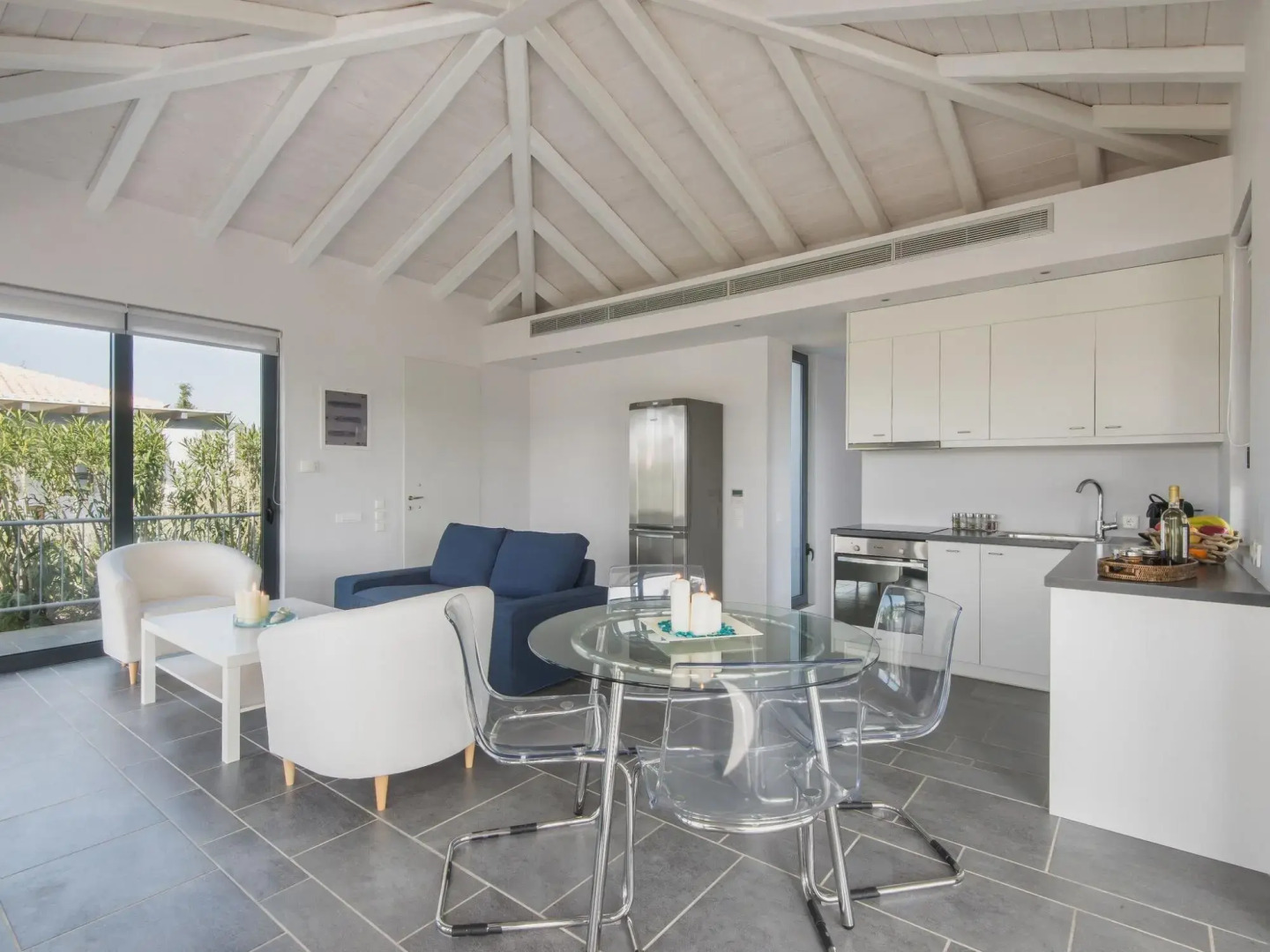 Holiday Home in Porto Heli for 6 Guests