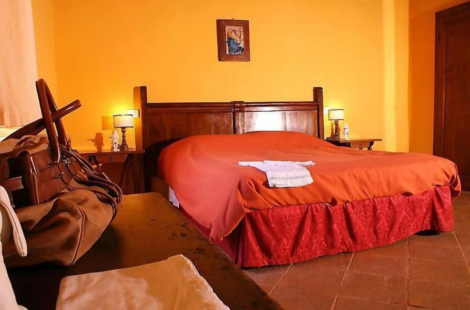 Re Artù Assisi Country Lifestyle