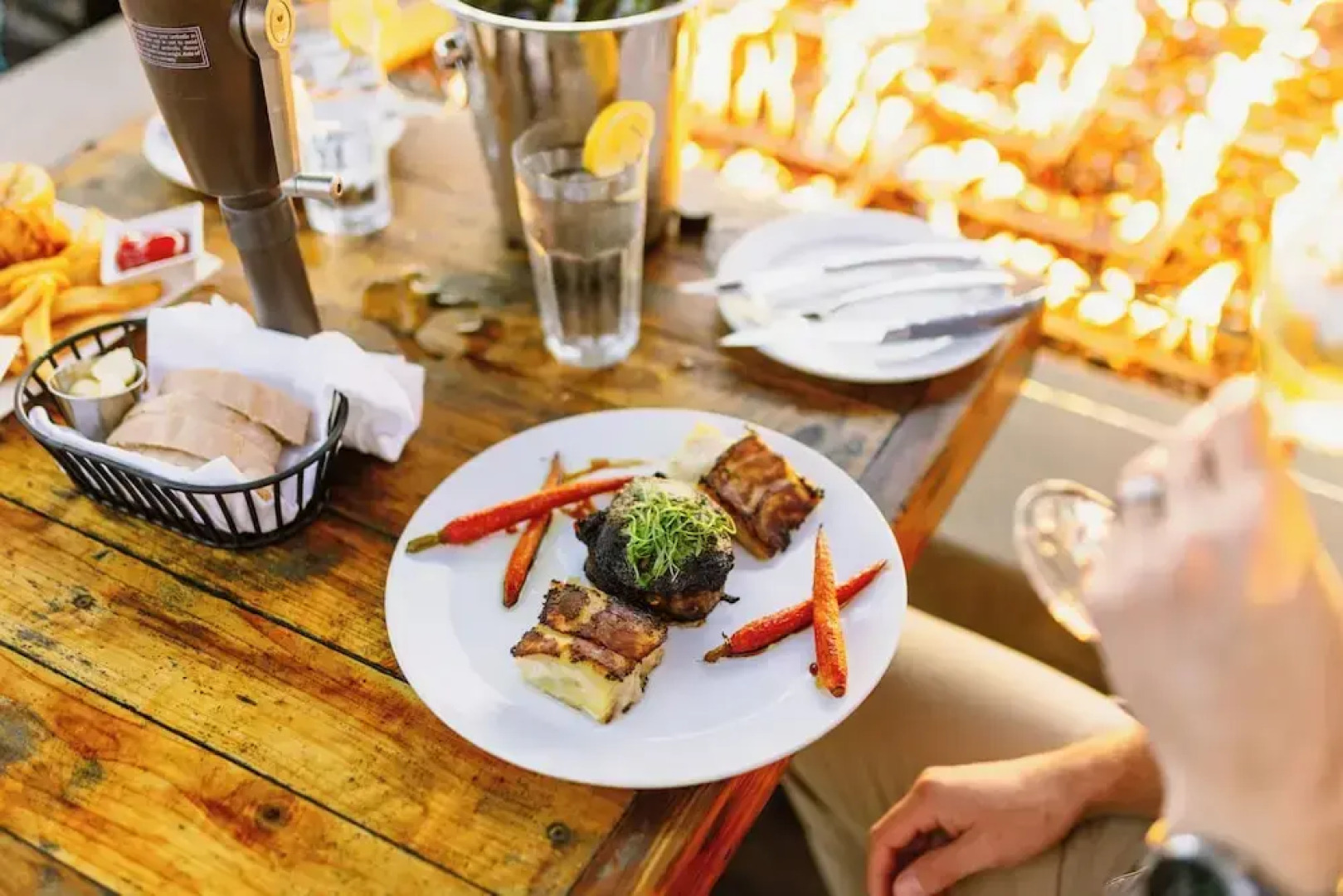 Ragged Point Inn and Resort