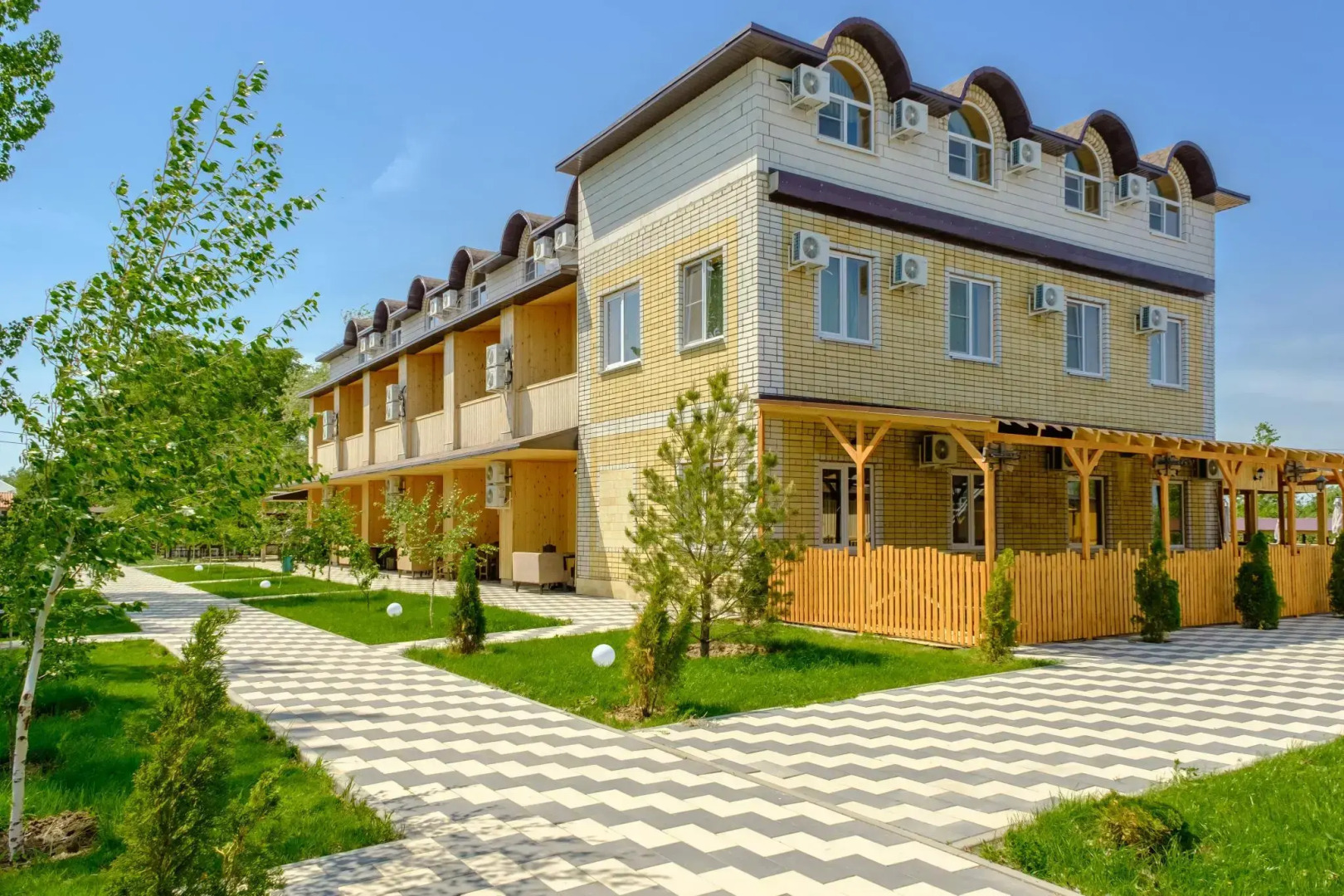 Лазурный Берег