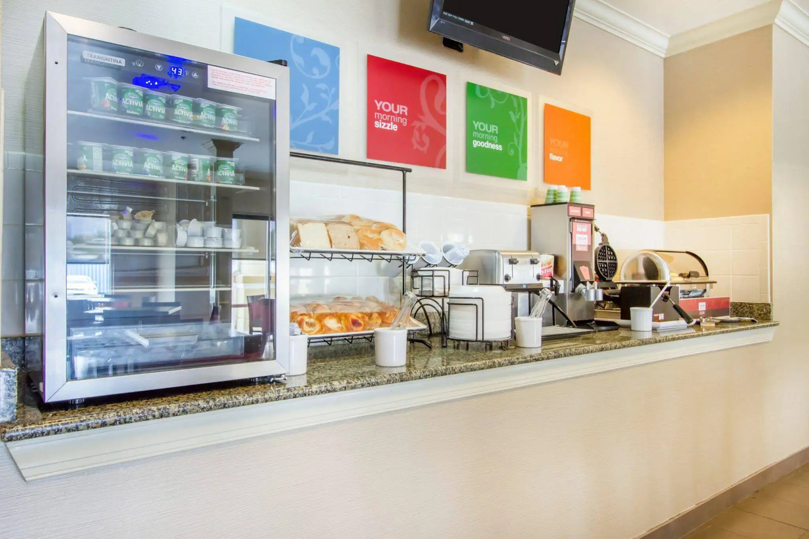 Comfort Inn Birmingham - Irondale