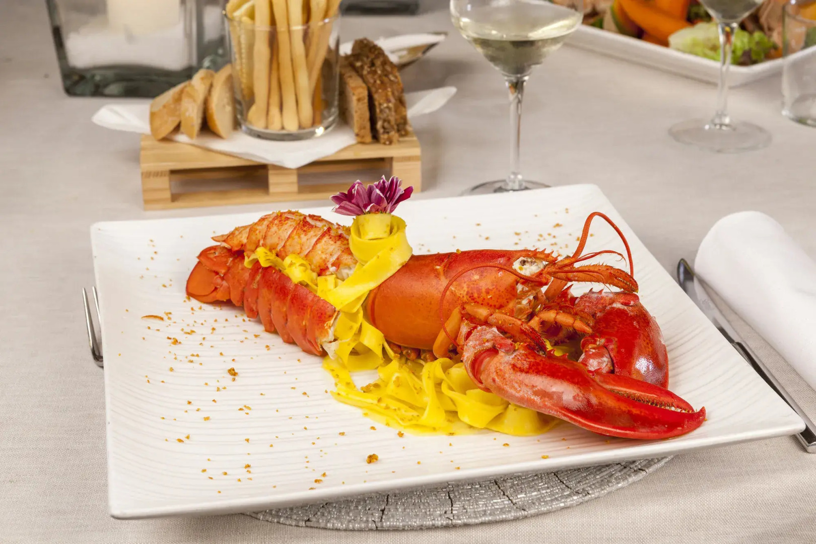 Vistamare Suite Hotel