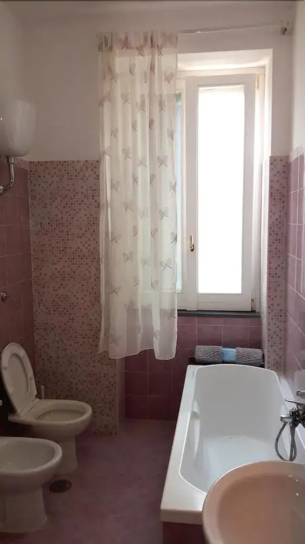 Annabella's Country House