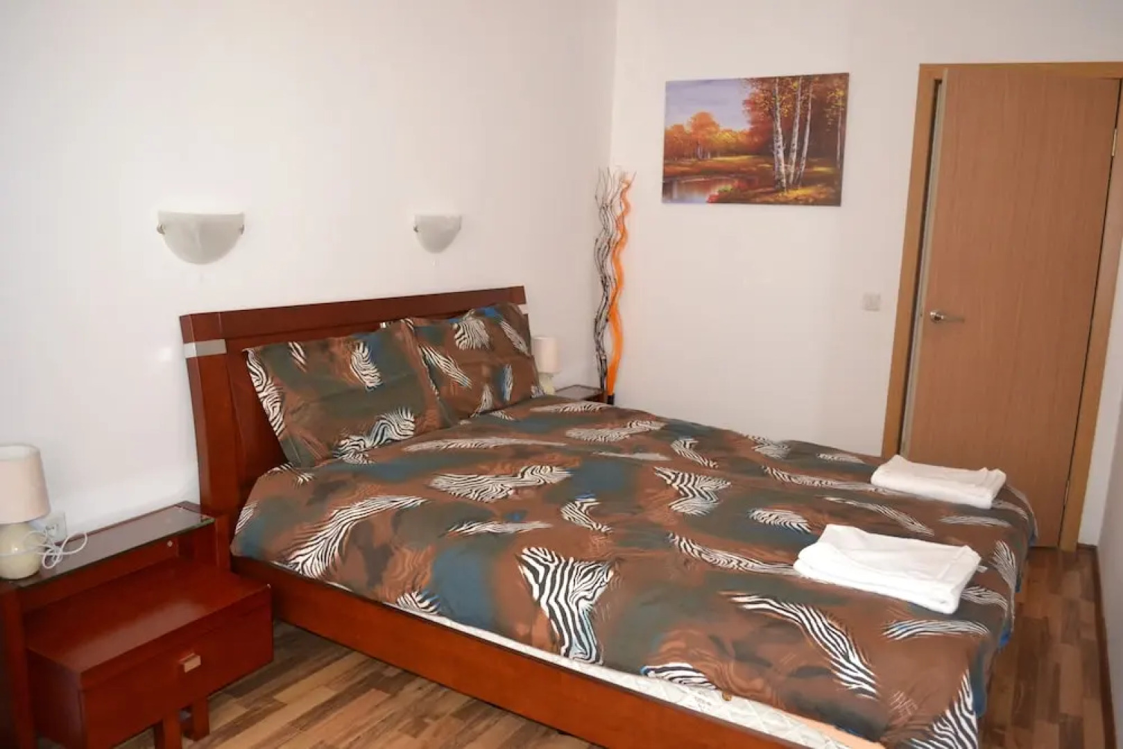 Pirin Heights Holiday Apartments