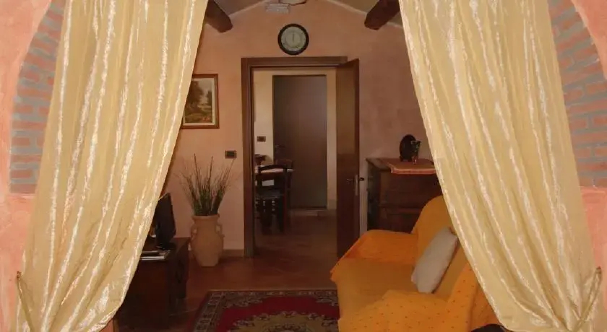 Podere dei Carraresi