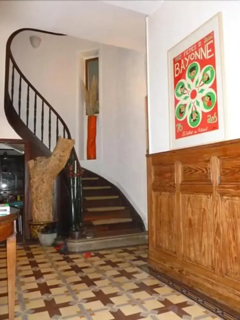 Chambres d'Hotes Ene Gutizia