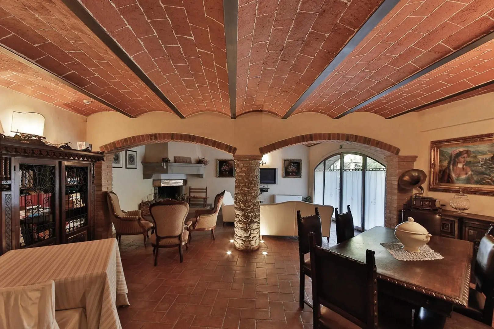 Hotel Le Pozze Di Lecchi