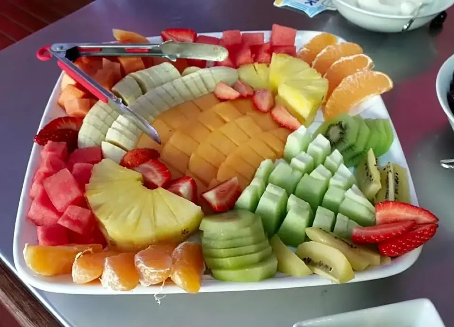 The Courthouse Bed & Breakfast