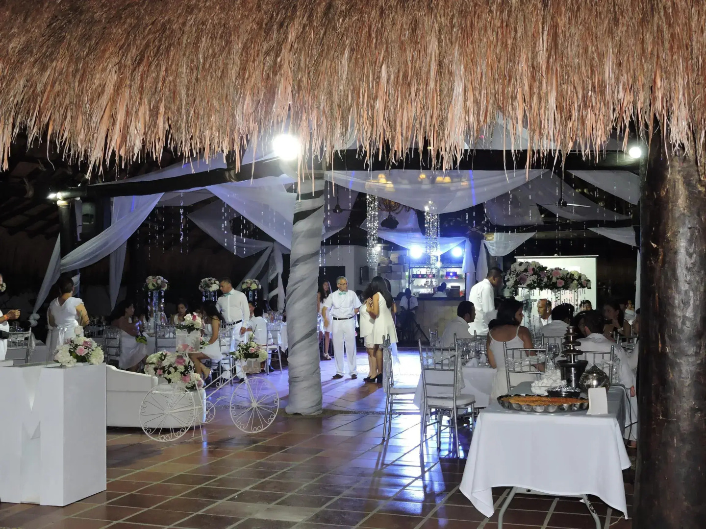 Hotel Boutique Villa Valeria