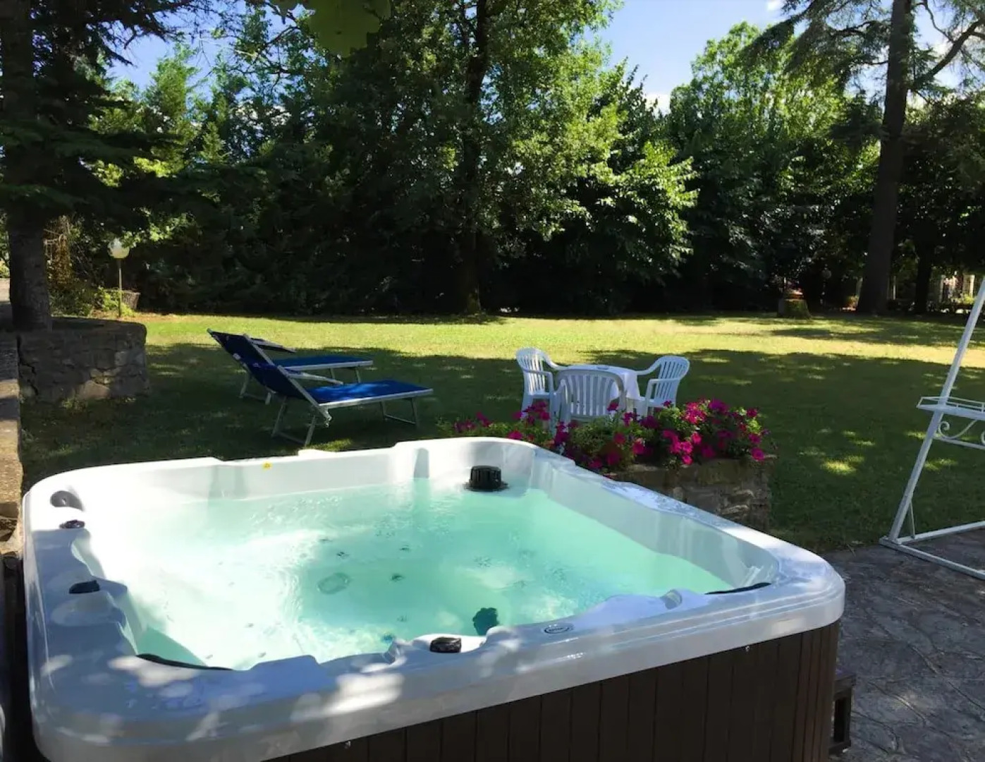 Agriturismo Il Casolare