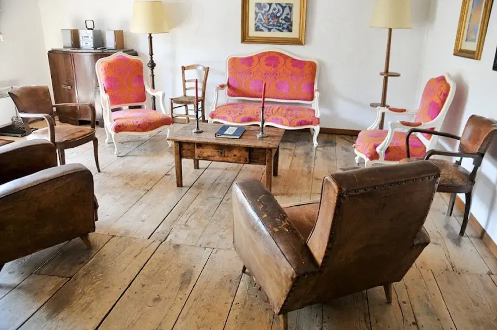 House With 4 Bedrooms in Cascastel-des-corbières, With Wonderful Mount