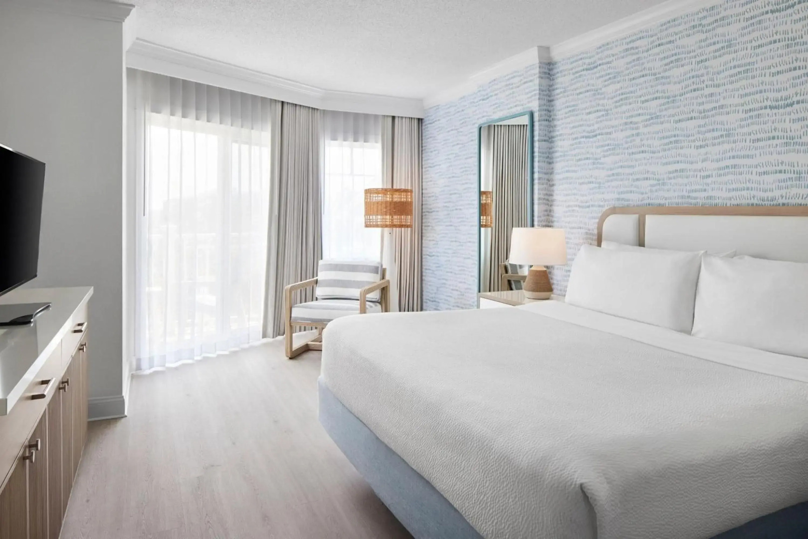 Отель Bethany Beach Ocean Suites Residence Inn by Marriott