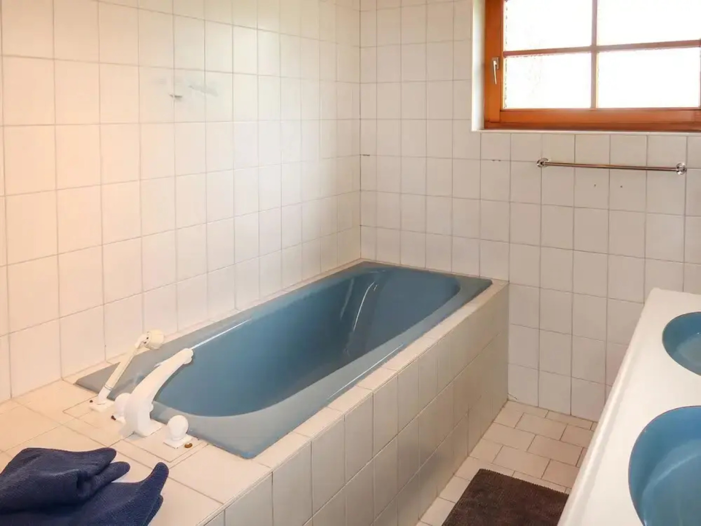 Appart Vroni Flie in Flie