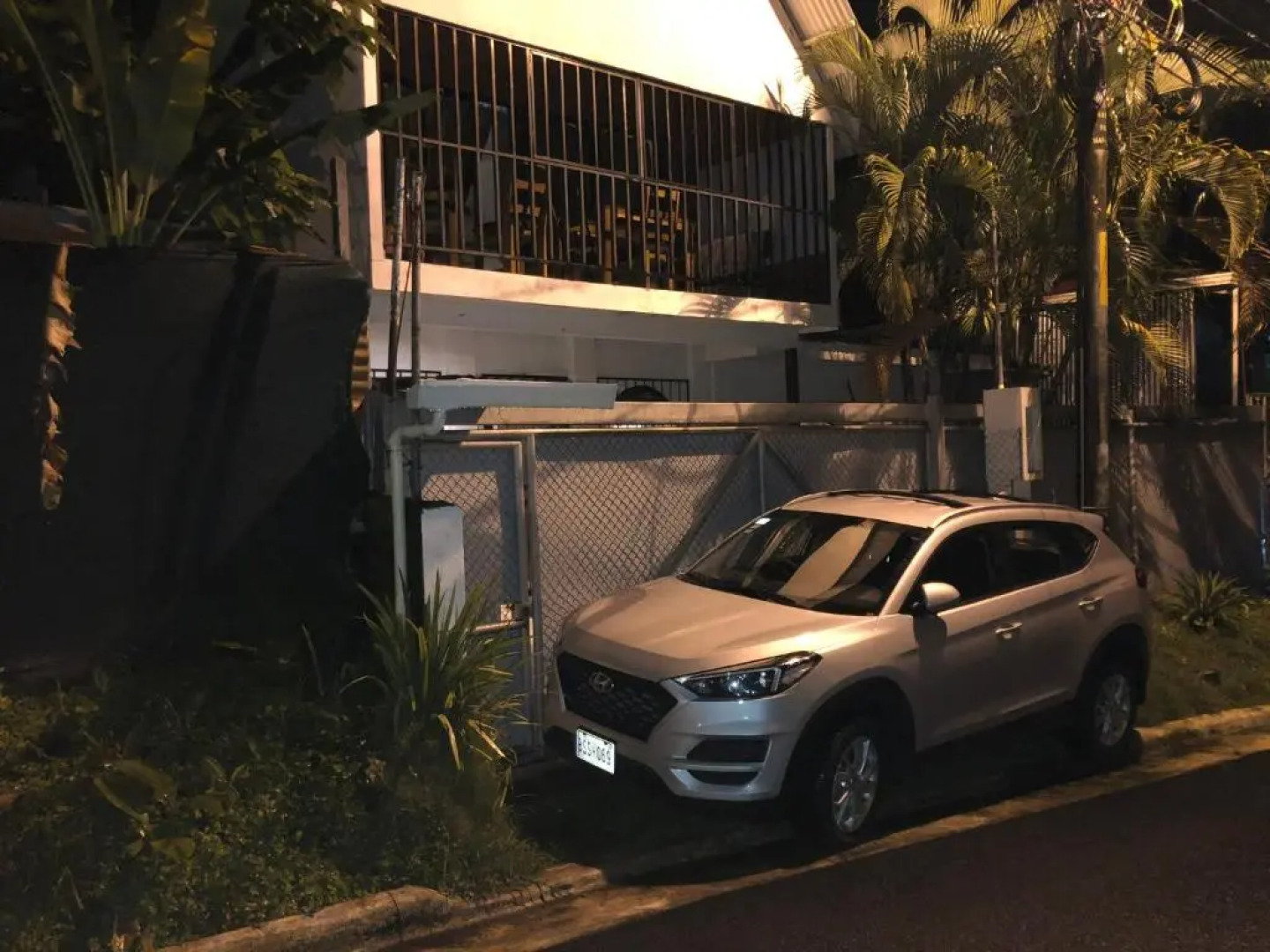 Cockatoo Studio Apartments