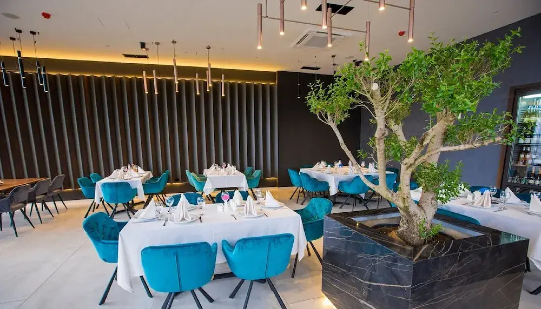 Astoria Luxury & Spa