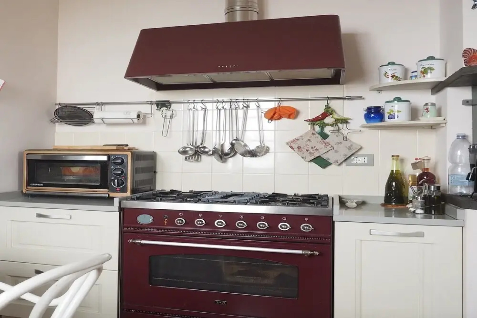 Casabella With Garden