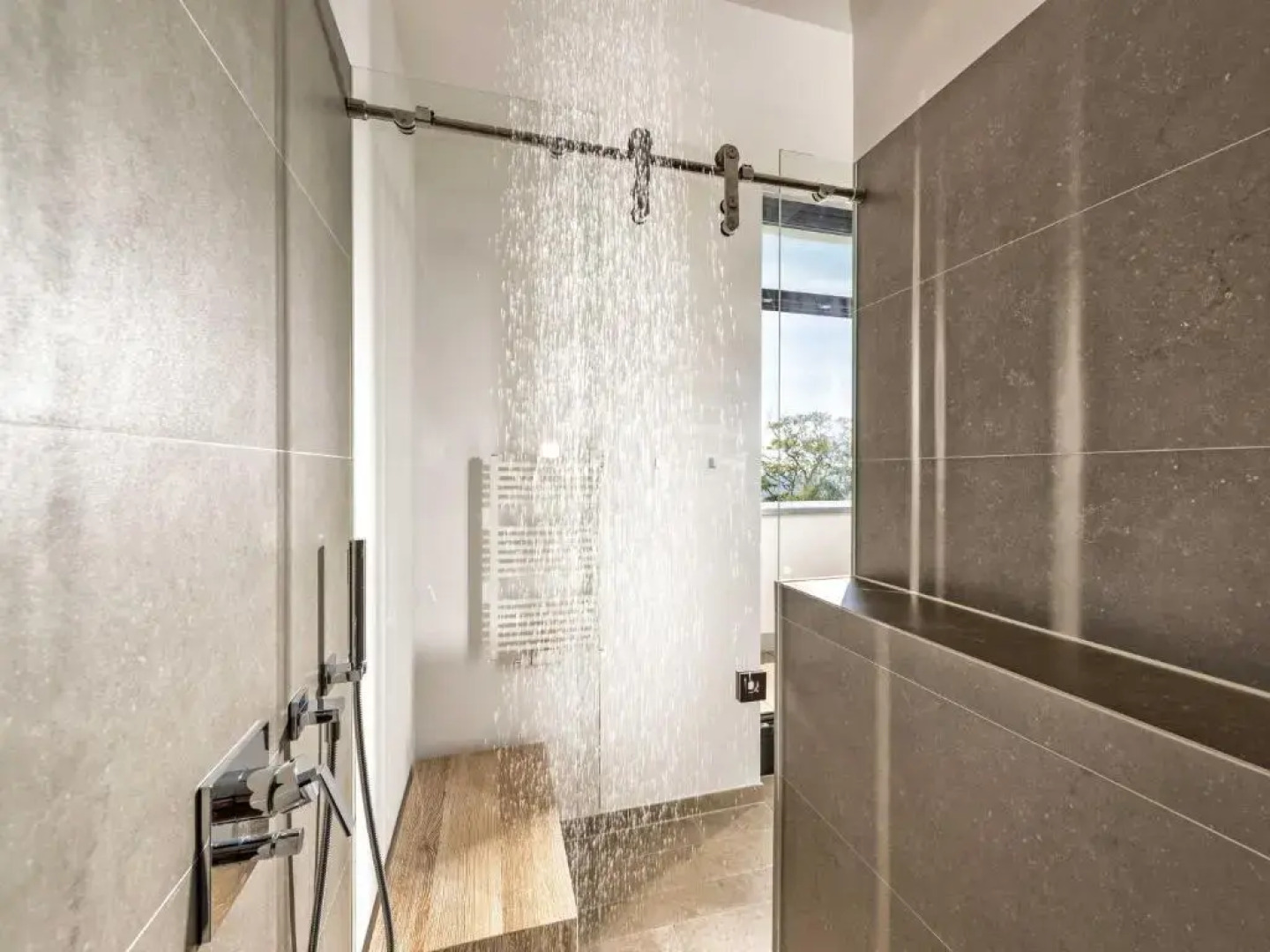 Villa Philine Penthouse 28