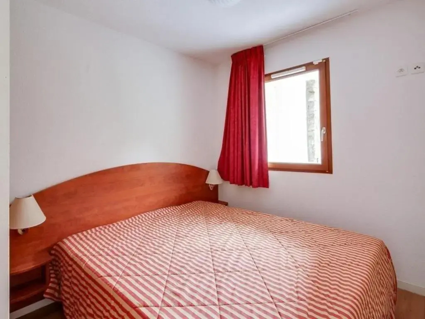 Appartement La Mongie, 2 pièces, 4 personnes - FR-1-404-271