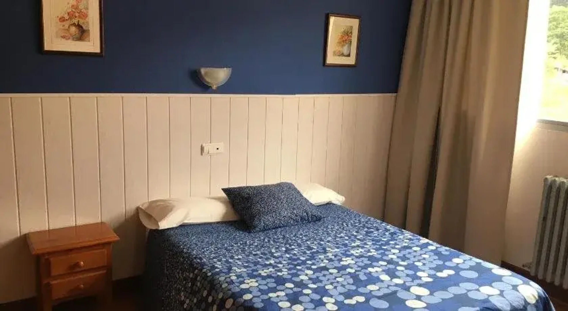 Hotel Valle de Ayala