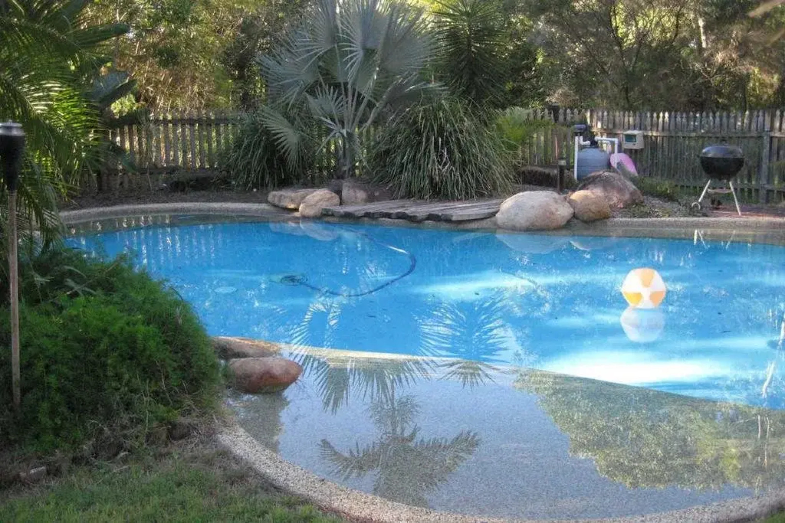 B&B Home in the Country