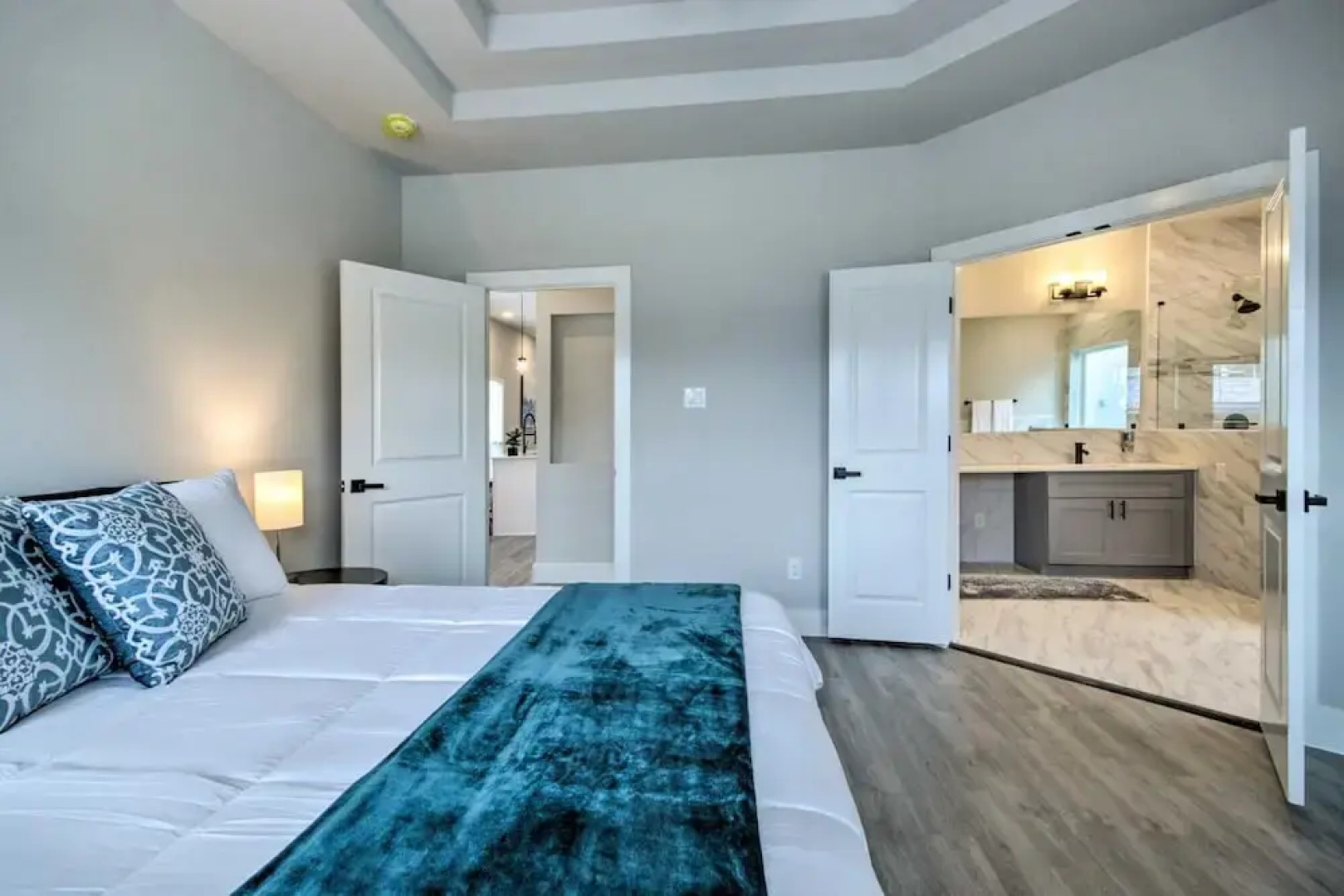 Genius Hotel Downtown