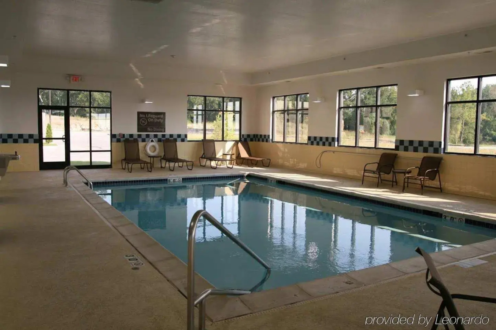 Hampton Inn & Suites St. Louis-Edwardsville