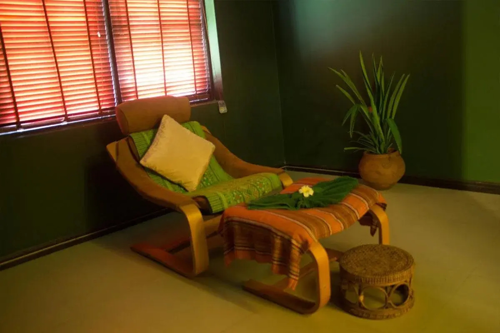 Amata Garden Resort Bagan