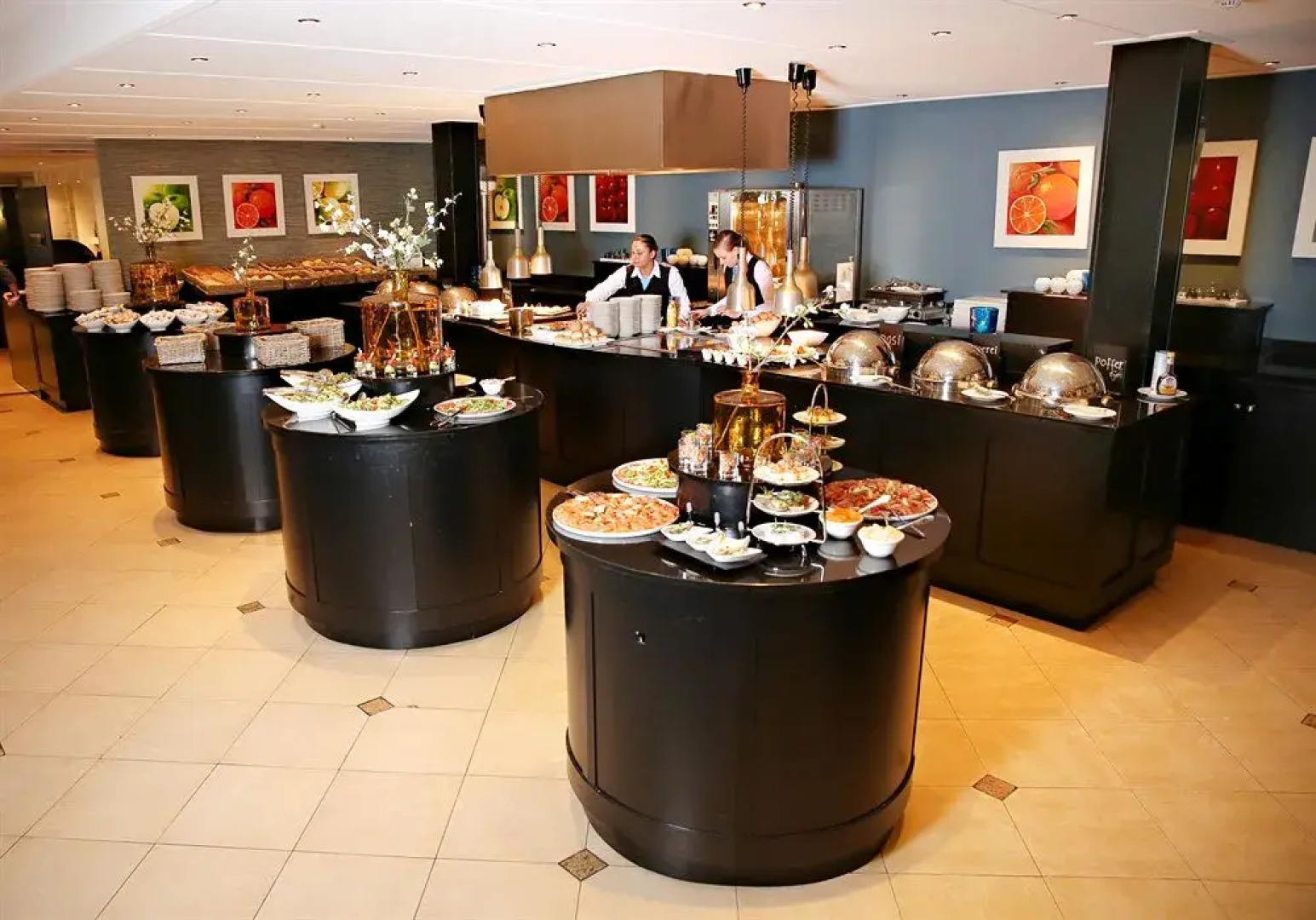 Van Der Valk Hotel Akersloot