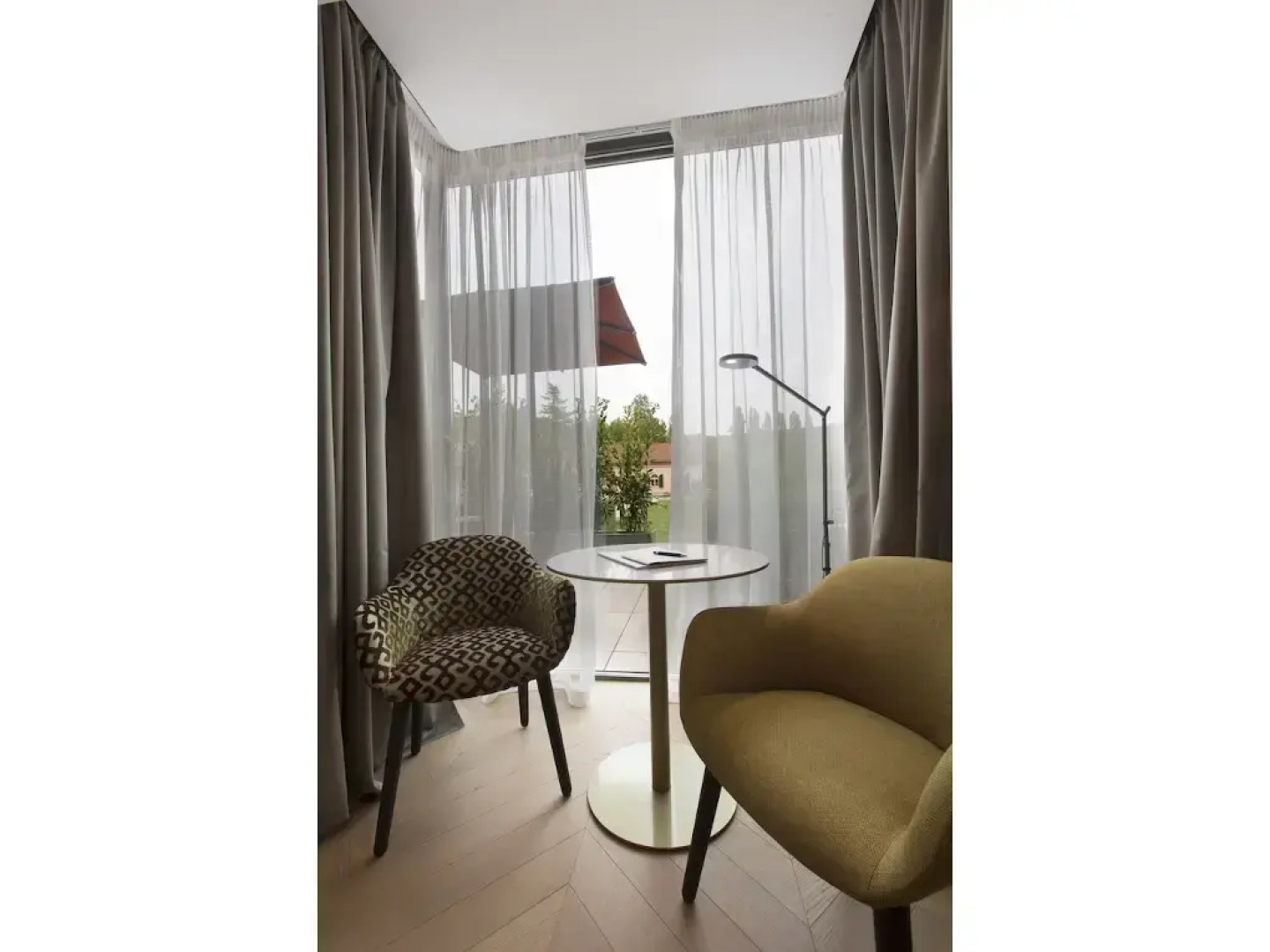 Villaggio Narrante - Le Case dei Conti Mirafiore