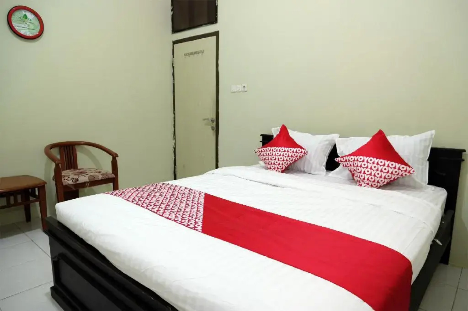 Hotel O Abz Guest House Syariah
