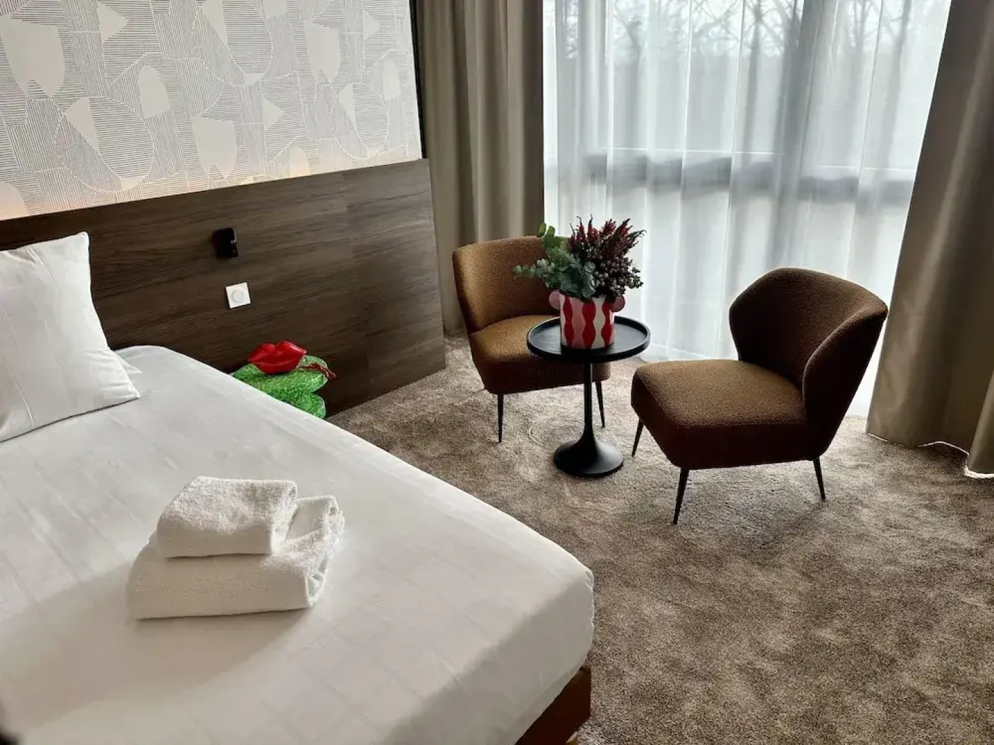 Dali Hôtel Montauban