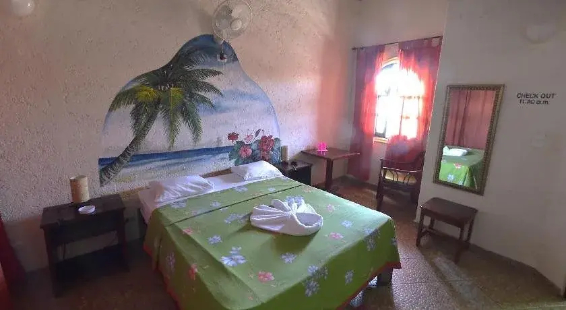 Hotel El Rancho Sosúa