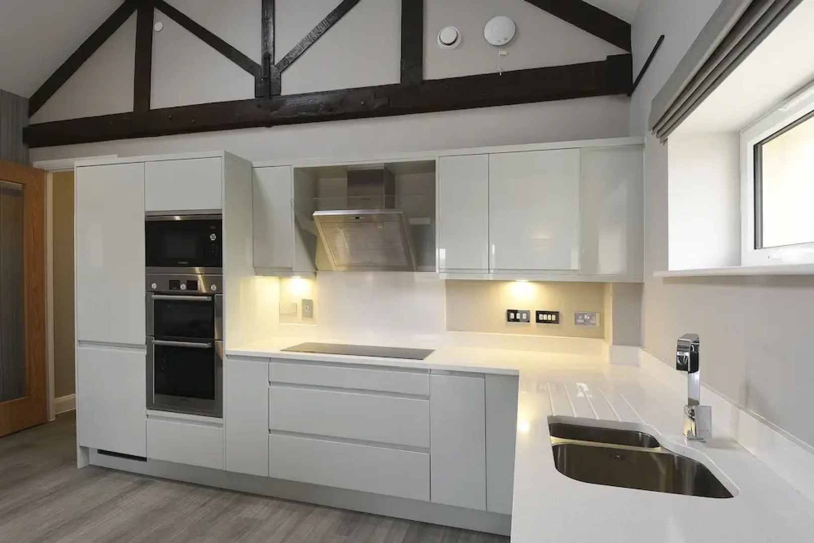 Old Gaol Serviced Apartments