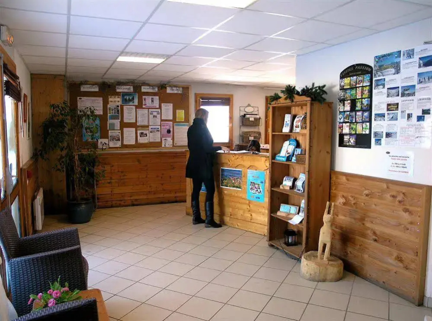 Noemys L'Ecrin des Neiges