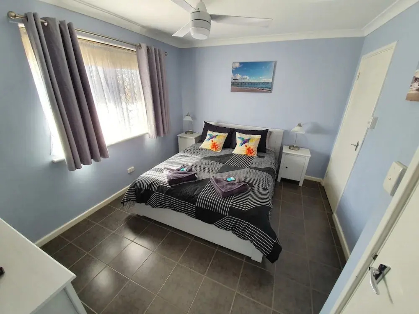 Ocean Beach Chalet 16