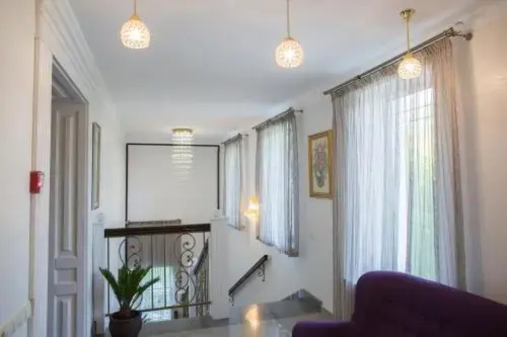 Boutique Hotel Deluxe