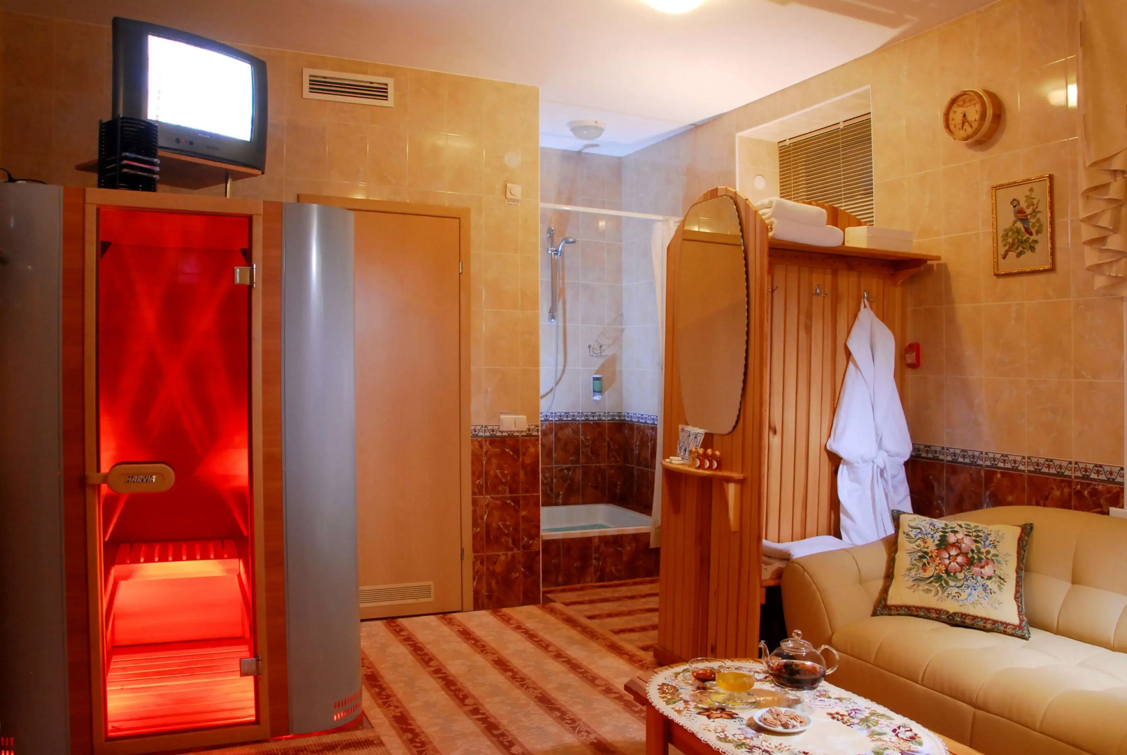 Отель «Палаццо Премьер»