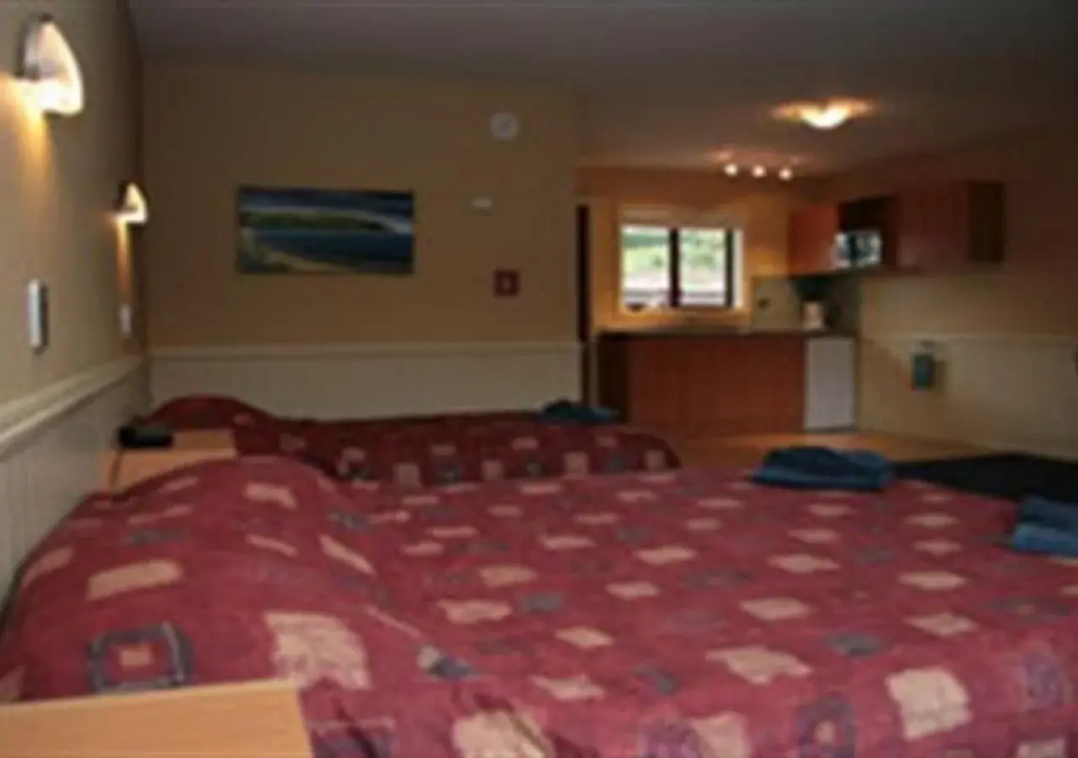 Aaron Lodge Top 10 Holiday Park