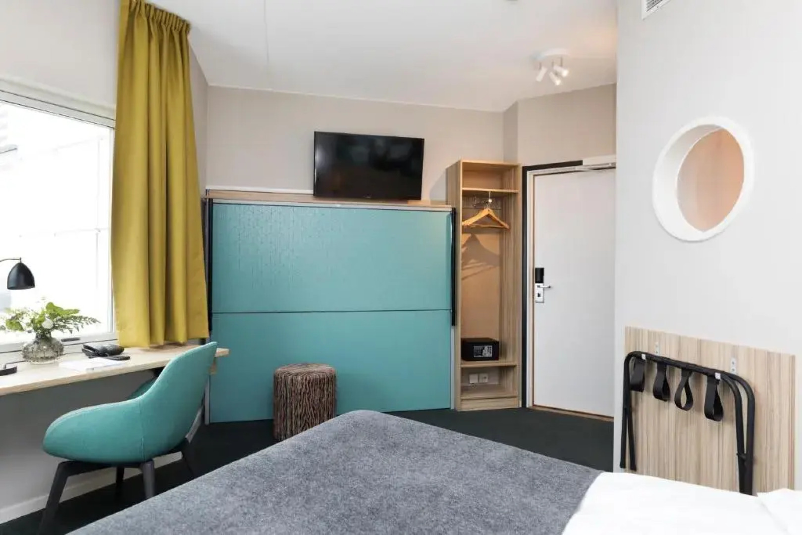 Good Morning + Halmstad