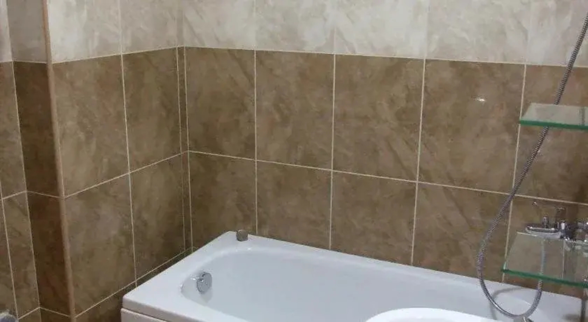 Beachfront Apartments Oaza 2