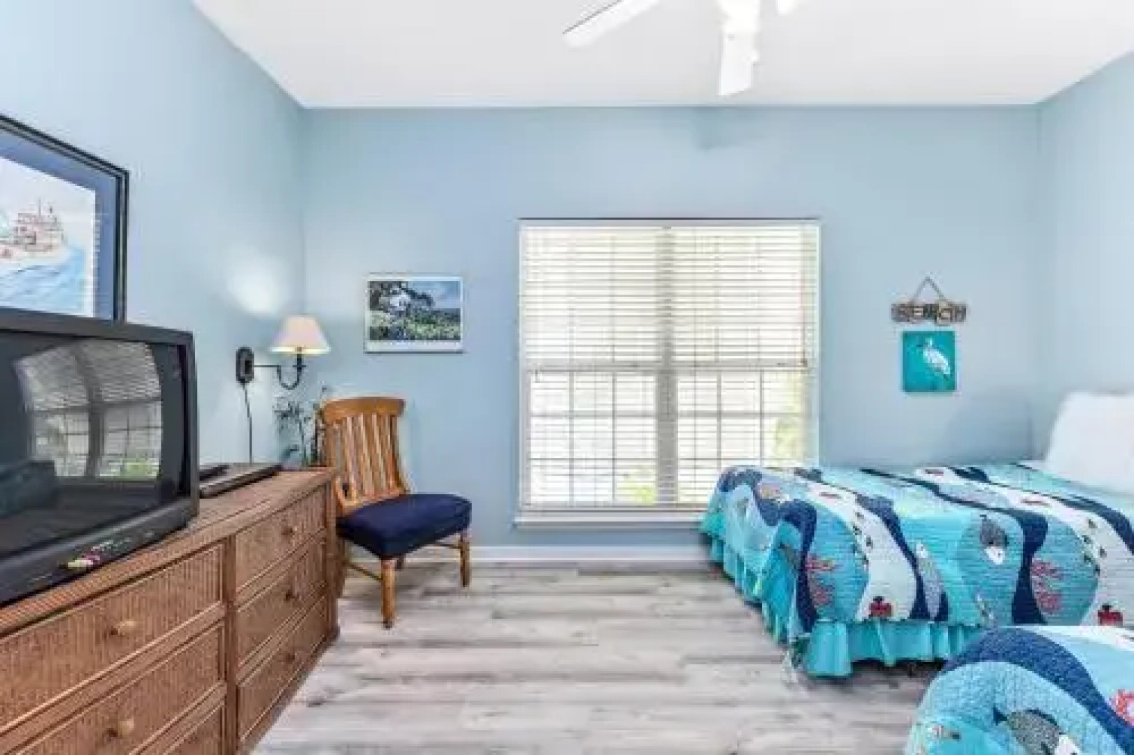 The Rookery Unit 3501