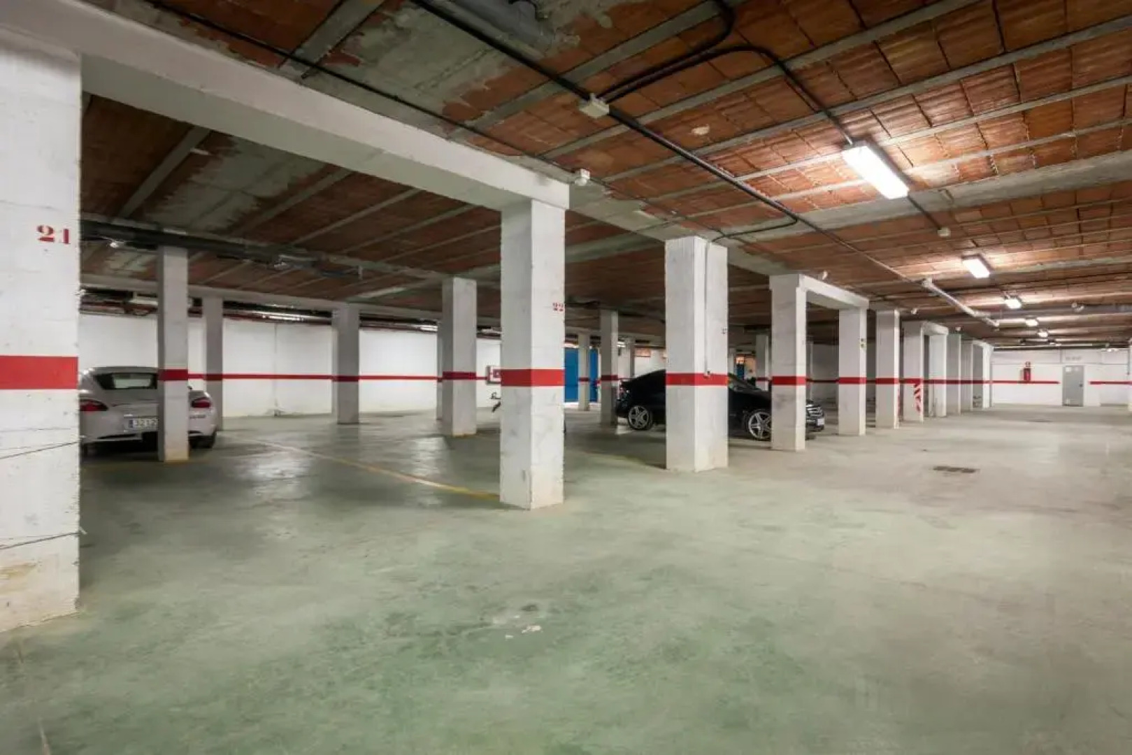 Lances Beach Penthouses