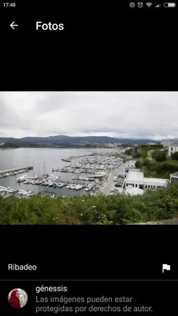 Apartamento Cine Colón 2