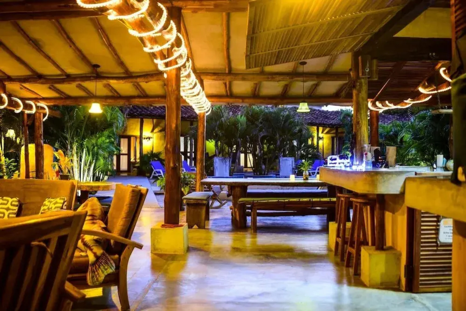 Casa Lajagua