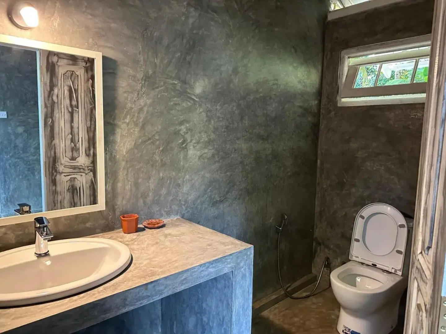 Wija House - Unawatuna