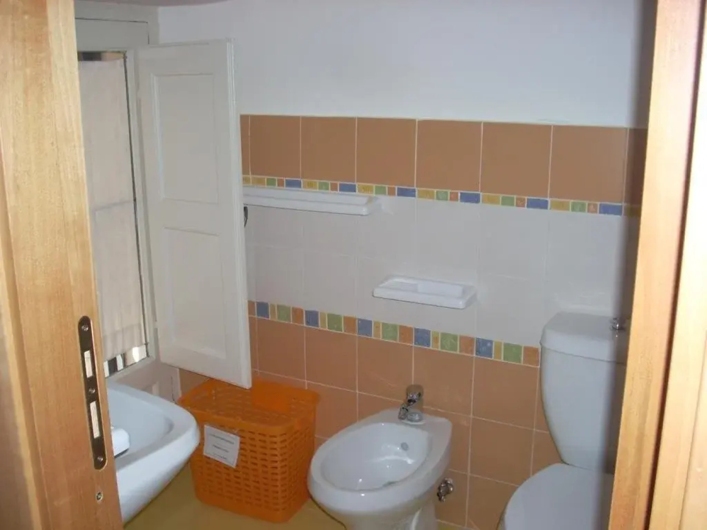 Holiday home I Vicoli del Barocco