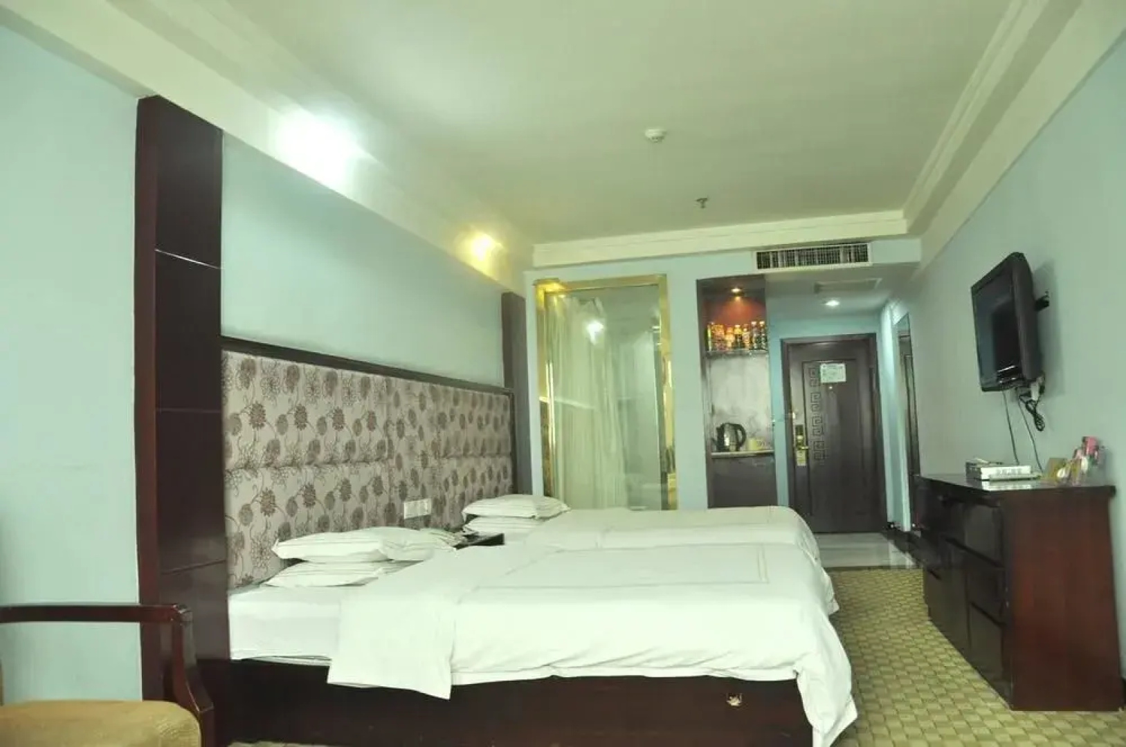 Kaiqi Express Hotel