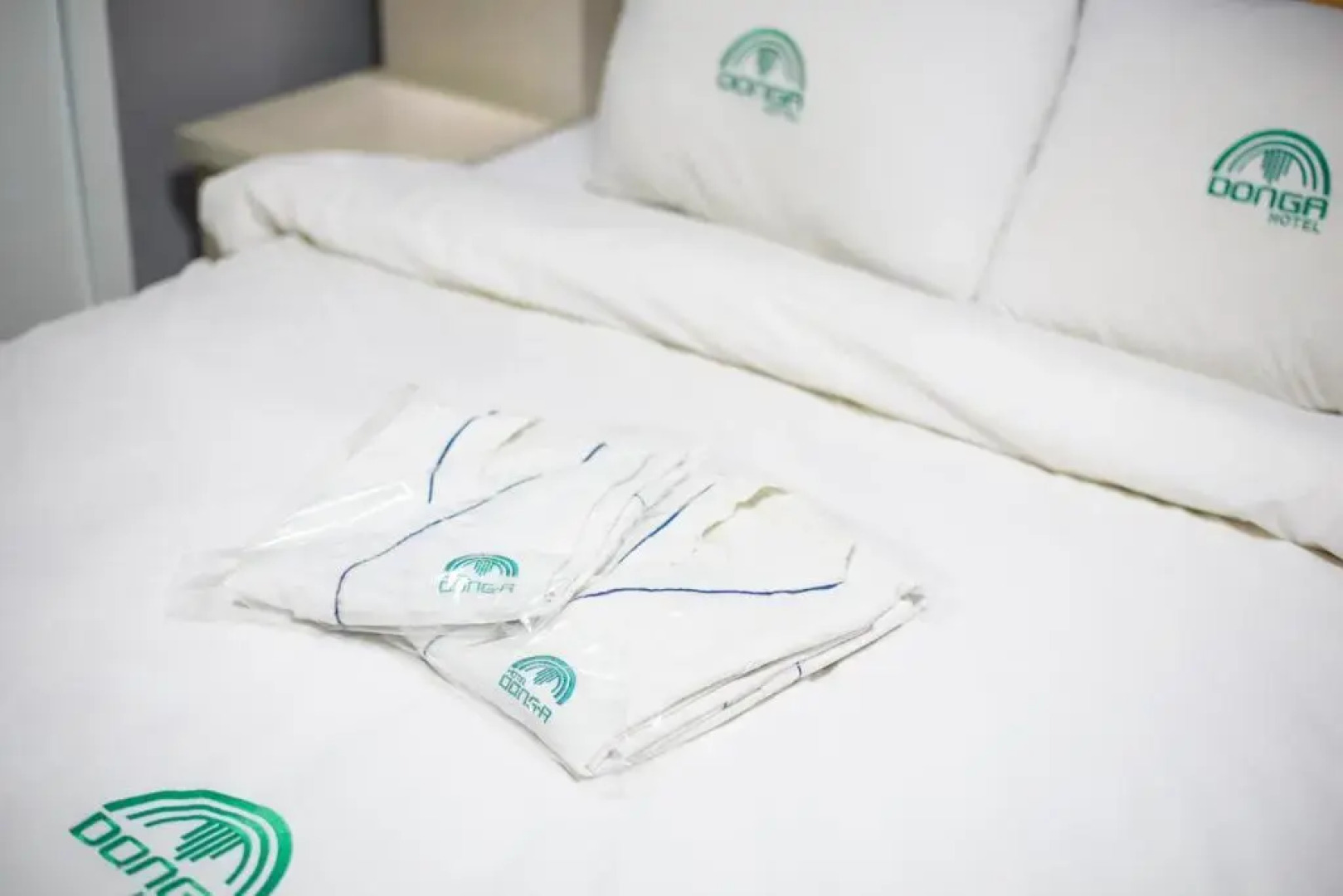 Kang Neung Dong-a Hotel