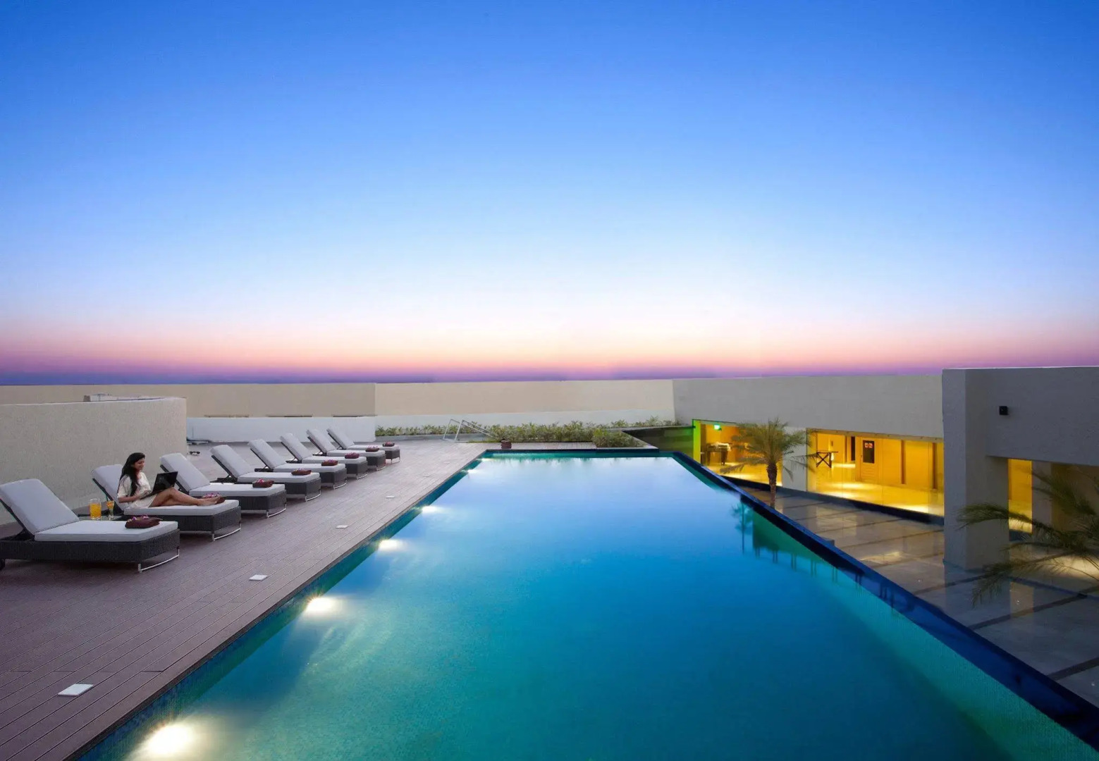 Courtyard by Marriott Bhopal